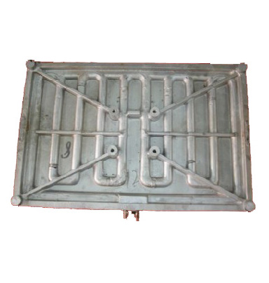 Heating Plate Resistance