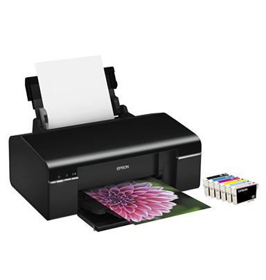 Epson Printer