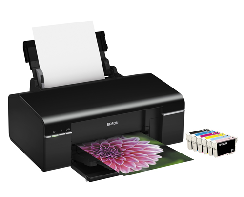 Epson Printer